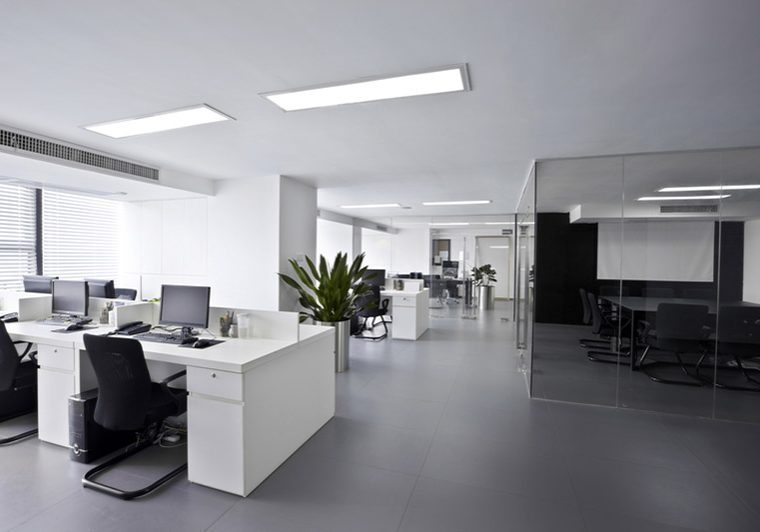 Office Cleans in East London